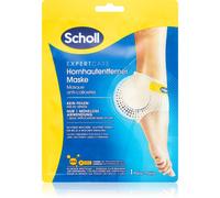 Scholl Expert Care maschera rigenerante per talloni 1 pz