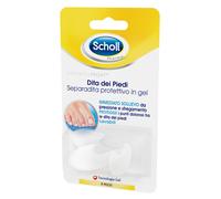 DR.SCHOLL'S div.RB HEALTHCARE SCHOLL GELACTIV SEP/DITA ANAT