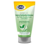 Scholl Expertcare Crema Nutriente Intensiva Pelle Ruvida Dura Piedi 150 Ml