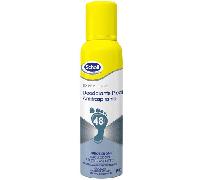 Scholl ExpertCare Deodorante Spray Piedi Antiodore 150 ml
