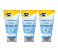 Scholl Expertcare Hydratation Boost Pelle Secca Crema Piedi 3x150 ml C