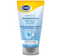 SCHOLL EXPERTCARE HYDRATION BOOST PELLE SECCA CREMA PIEDI 150 ML