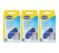 Scholl Expertcare Lima Piedi Pelle Dura 3x1 St