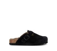 SCHOLL F31810-1004 NERO x-x Pantofola Donna YRB AI25