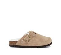 SCHOLL F31810-2361 BEIGE Pantofola Donna YRB AI25
