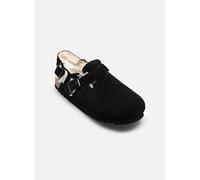Scholl - Scharrel - - Shoes - Donna - Nero - 36 EU