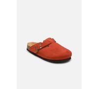 Scholl - FAE COLLECTION Arancione - Sandali e scarpe aperte 38 Arancione