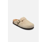 Scholl - FAE COLLECTION Beige - Sandali e scarpe aperte 38 Beige