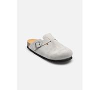 Scholl - FAE COLLECTION Grigio - Sandali e scarpe aperte 41 Grigio