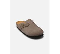 Scholl - FAE COLLECTION Marrone - Sandali e scarpe aperte 35 Marrone