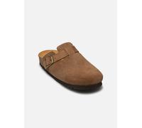 Scholl - FAE COLLECTION Marrone - Sandali e scarpe aperte 37 Marrone