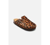 Scholl - FAE COLLECTION Multicolore - Sandali e scarpe aperte 36 Multicolore