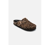 Scholl - FAE COLLECTION Multicolore - Sandali e scarpe aperte 40 Multicolore
