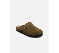 Scholl - FAE COLLECTION Verde - Sandali e scarpe aperte 36 Verde