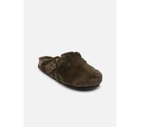 Scholl - FAE COLLECTION Verde - Sandali e scarpe aperte 38 Verde