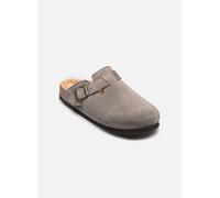 Scholl - Sabot - - Shoes - Donna - Grigio - 36 EU