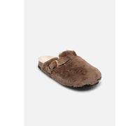 Scholl - FAE NEW COLLECTION Marrone - Zoccoli 36 Marrone