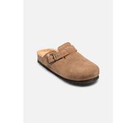Scholl - FAE NEW COLLECTION Marrone - Zoccoli 39 Marrone