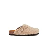 Scholl Fae New, Sandali Donna, Grigio, 37 EU