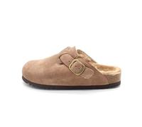 Scholl Fae New, Sandali Donna, Grigio, 39 EU