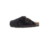 Scholl Fae New, Sandali Donna, Marrone, 37 EU