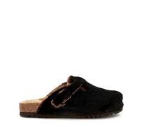 Scholl Fae New, Sandali Donna, Marrone, 40 EU