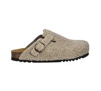 Scholl - FAE New Slipper - - Shoes - Donna - Beige - 36 EU