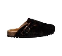 Scholl - Fae Nuove Pantofole - - Shoes - Donna - Nero - 36 EU