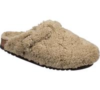 Scholl Fae, Sandali Donna, Beige, 36 EU