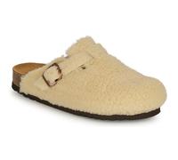 Scholl Fae, Sandali Donna, Beige, 37 EU