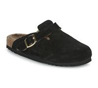 Scholl Fae, Sandali Donna, Black, 36 EU