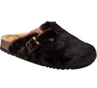 Scholl - FAE COLLECTION Marrone - Sandali e scarpe aperte 37 Marrone