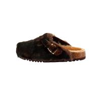 Scholl - FAE COLLECTION Marrone - Sandali e scarpe aperte 38 Marrone