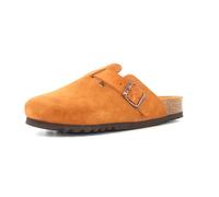 Scholl FAE - Sandali, Marron,