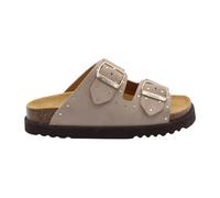 Scholl - Farrah Slipper - - Shoes - Donna - Beige - 38 EU