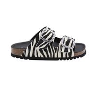 Scholl - Flat Sandal - - Shoes - Donna - Multicolore - 38 EU