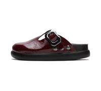 Scholl - Flora Chunky - - Shoes - Donna - Rosso - 39 EU