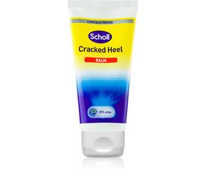 Scholl Foot Cream Cracked Heel crema per talloni screpolati 60 ml