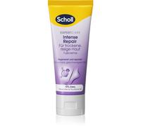 Scholl Foot Cream Intense Repair crema rigenerante intensa per le gambe 75 ml