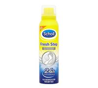 Scholl Fresh Step deodorante per i piedi 150 ml