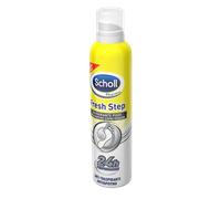 Scholl Fresh Step - Deodorante piedi antitraspirante - 150 ml