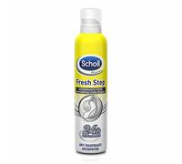 SCHOLL DEO CONTROL SPR PIEDI