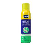 Scholl Fresh Step Extra Fresco spray per piedi (1 x 150 ml)