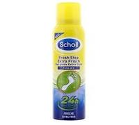 Scholl Fresh Step Extra Fresco spray per piedi (1 x 150 ml)