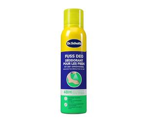 Scholl Fresh Step Extra Fresco spray per piedi (1 x 150 ml)