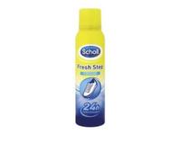 Scholl Deodorante spray Fresh Step per scarpe 150 ml
