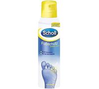 Scholl Fussschutz Spray 2in1 150 ml