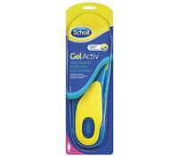 Scholl Gel Activ Everyday Donna Solette Per Scarpe Da Tutti I Giorni