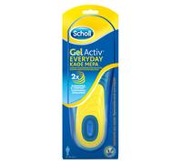 DR.SCHOLL'S div.RB HEALTHCARE SCHOLL GEL ACTIV EVERYDAY UOMO
