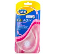 Scholl Gel Activ Extreme Heels